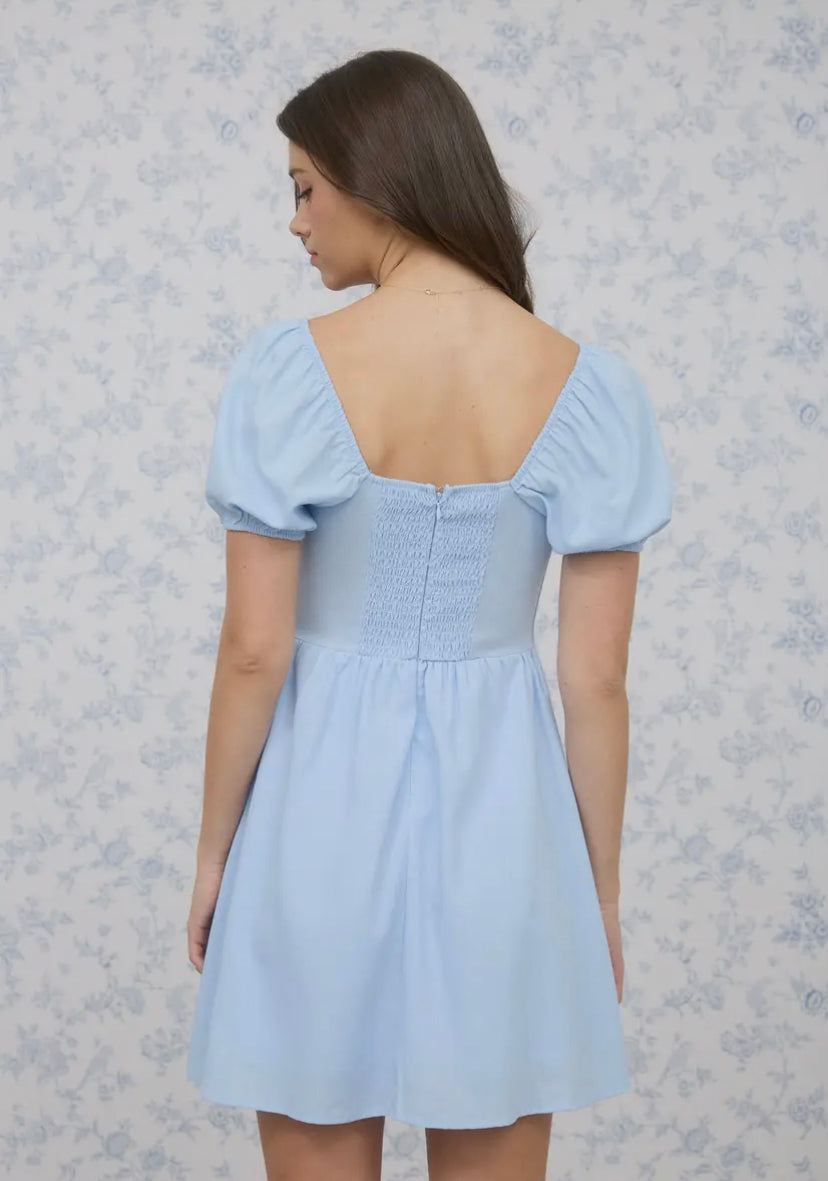Jules Dress