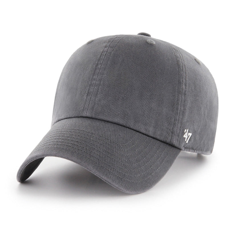 47 Brand Tate Ball Cap | 10 Colour Options
