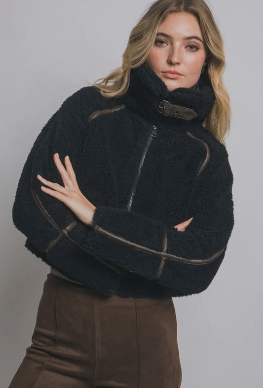 Cypress Jacket