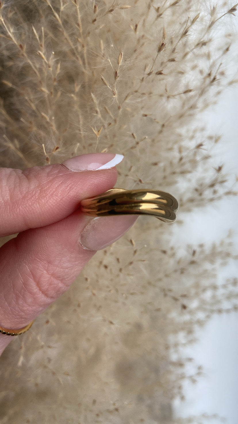 UNBOUNDED Rings | Multiple Style Options