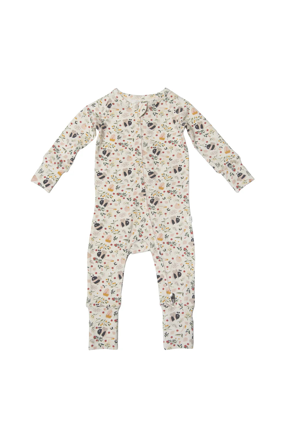 LOULOU LOLLIPOP | Bumble Bees Sleeper
