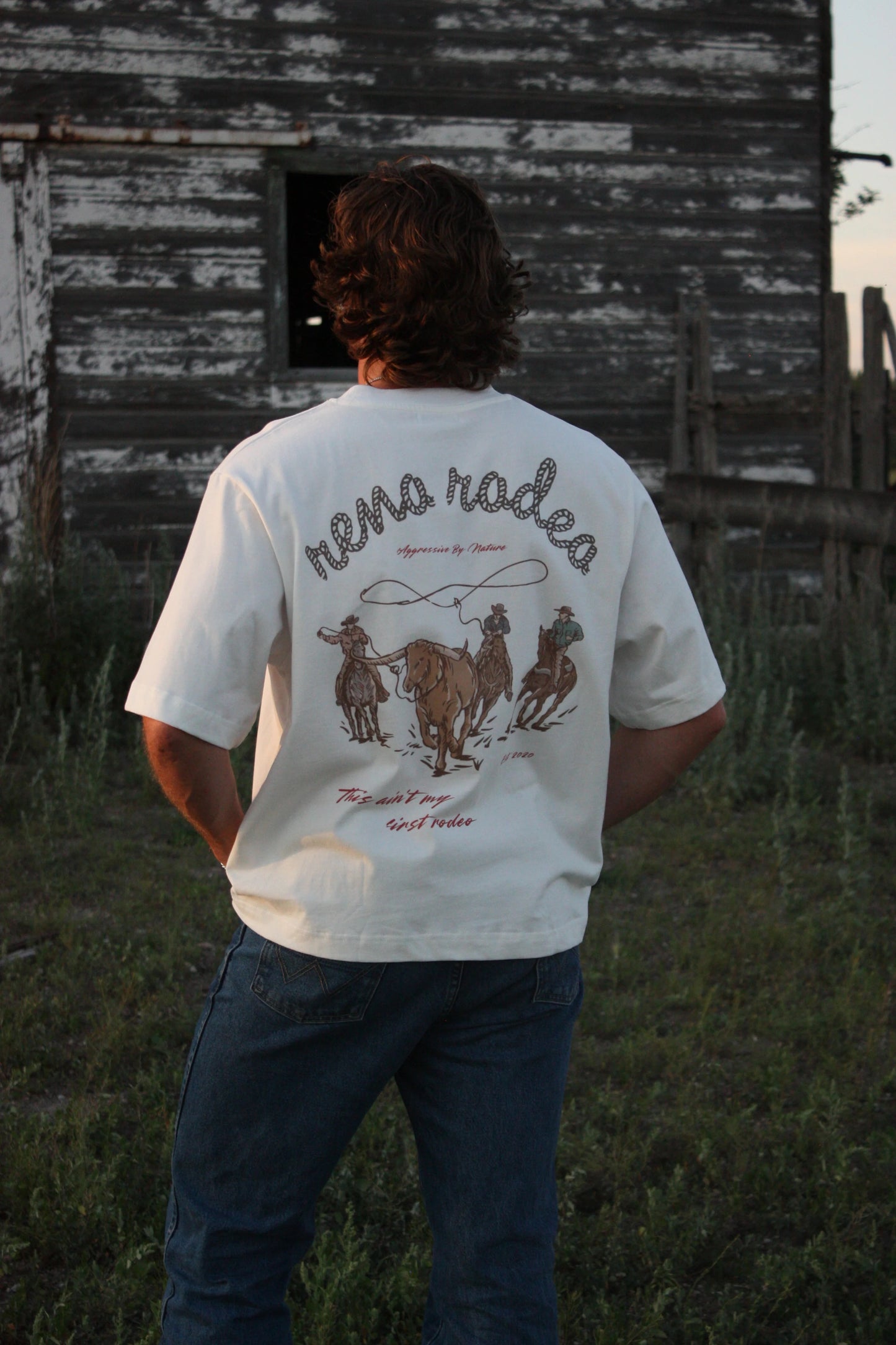 ABN Reno Rodeo T-Shirt