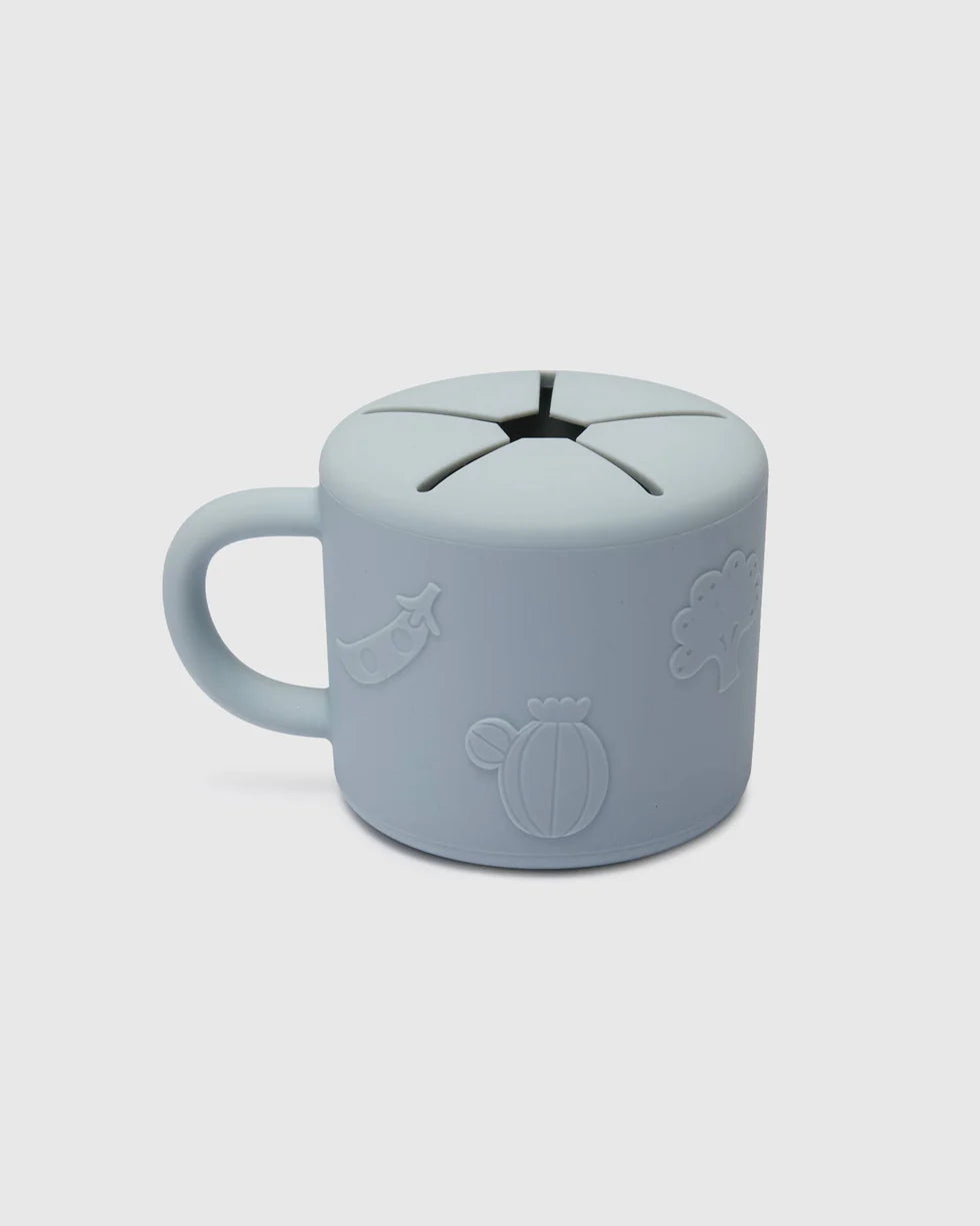 LOULOU LOLLIPOP | Snack Cup | Multiple Colour Options