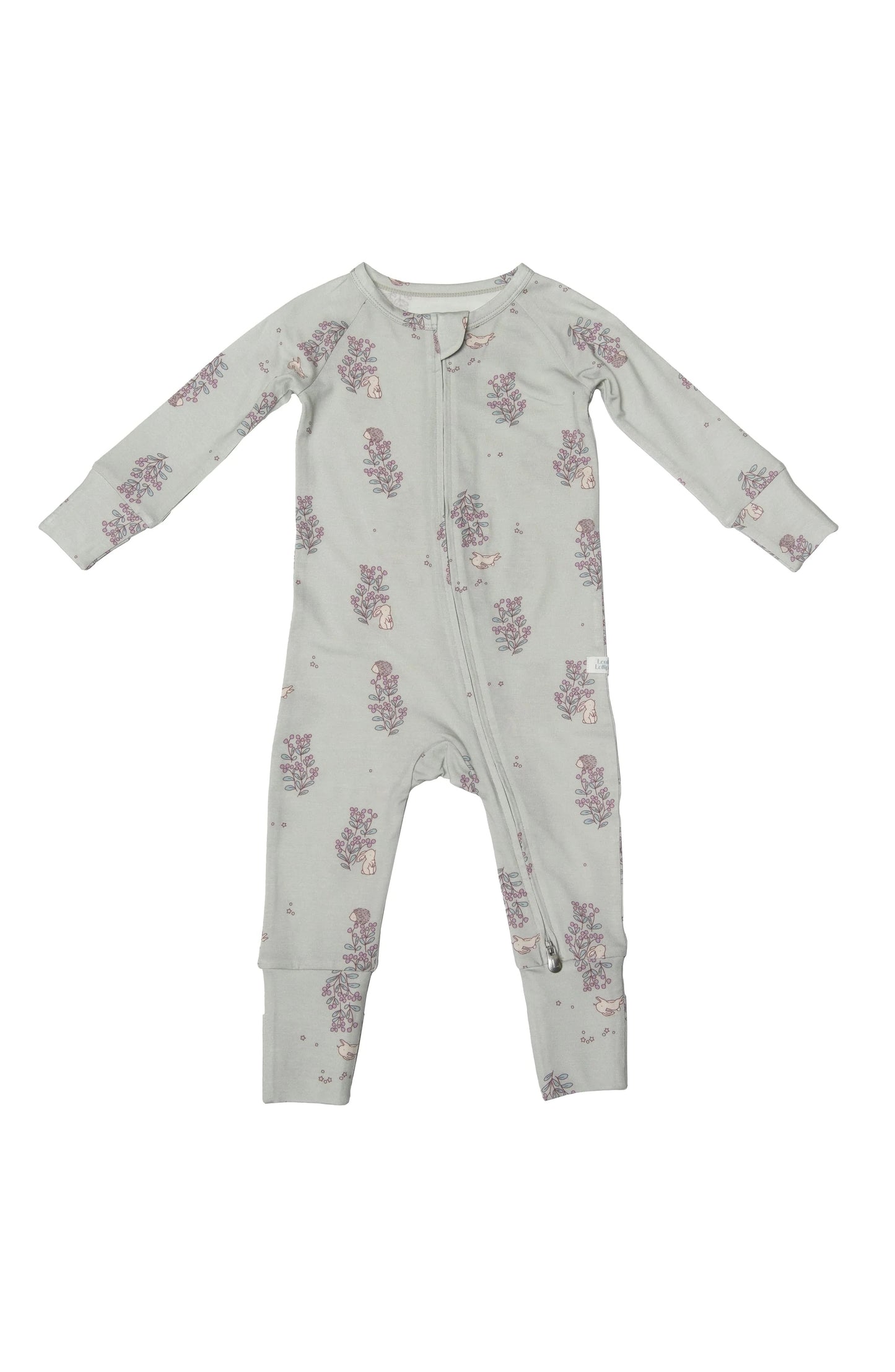 LOULOU LOLLIPOP | Hedgehog Forest Sleeper