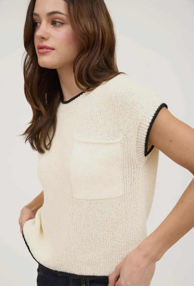 Stately Knit