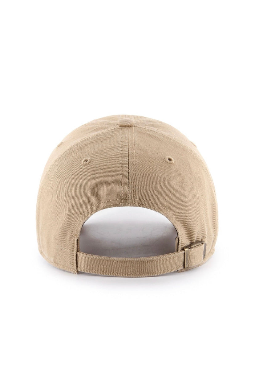 47 Brand Tate Ball Cap | 10 Colour Options
