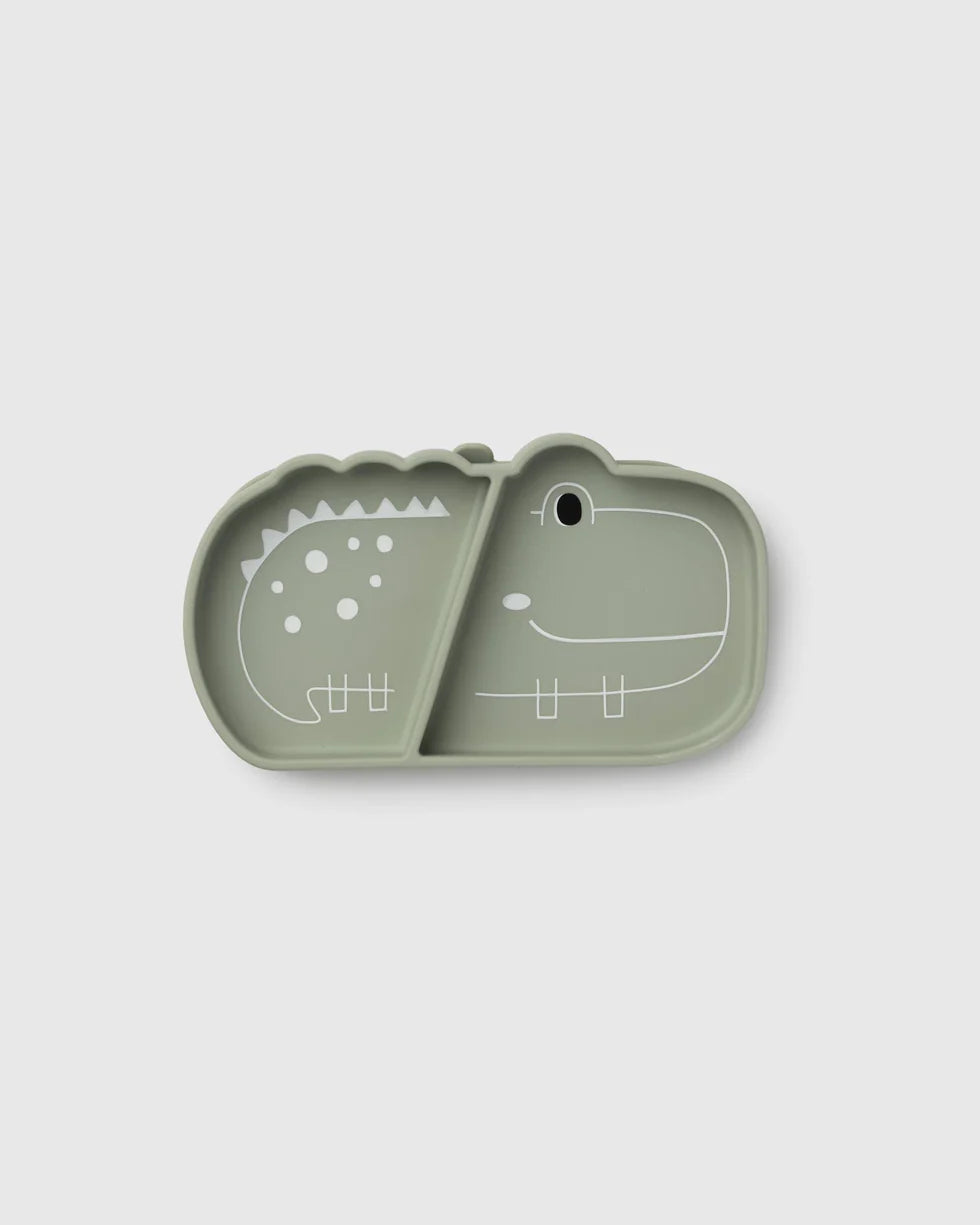 LOULOU LOLLIPOP | Snack Plate | Multiple Core Styles