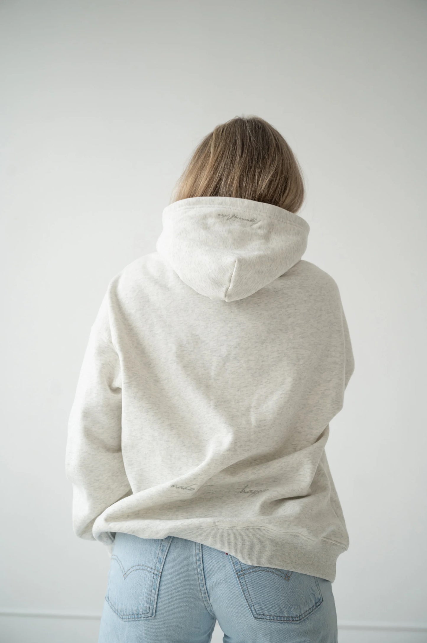 ABN Make It Happen Hoodie | 3 Colour Options