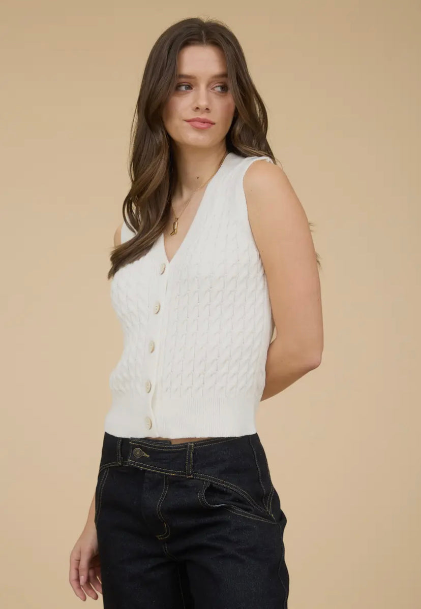 Samara Vest