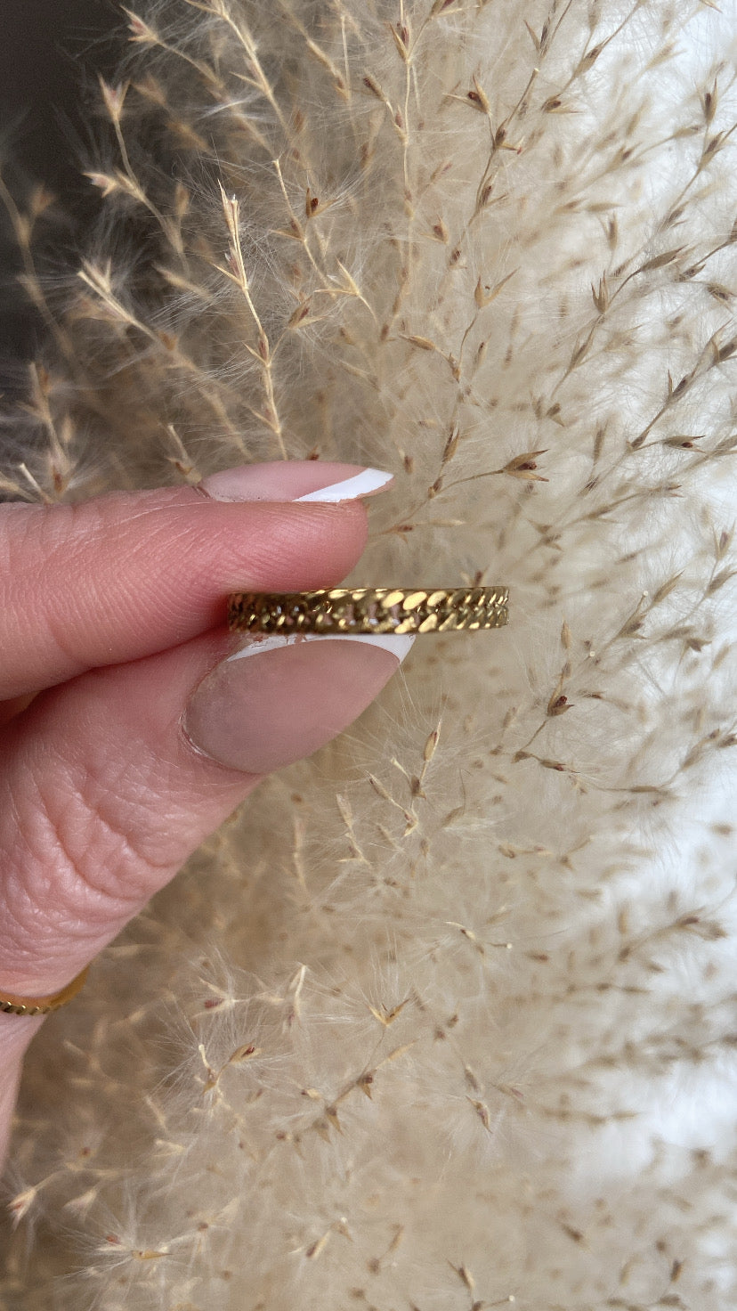 UNBOUNDED Rings | Multiple Style Options