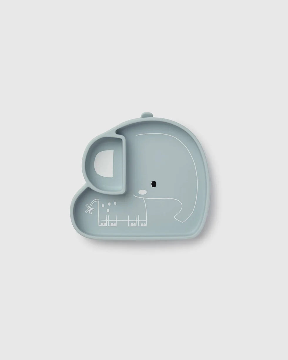 LOULOU LOLLIPOP | Snack Plate | Multiple Core Styles