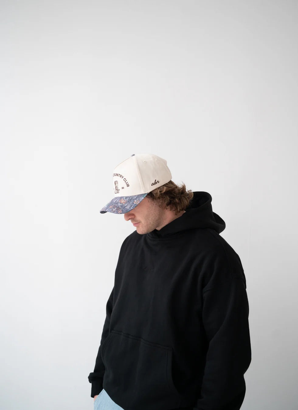 ABN Make It Happen Hoodie | 3 Colour Options