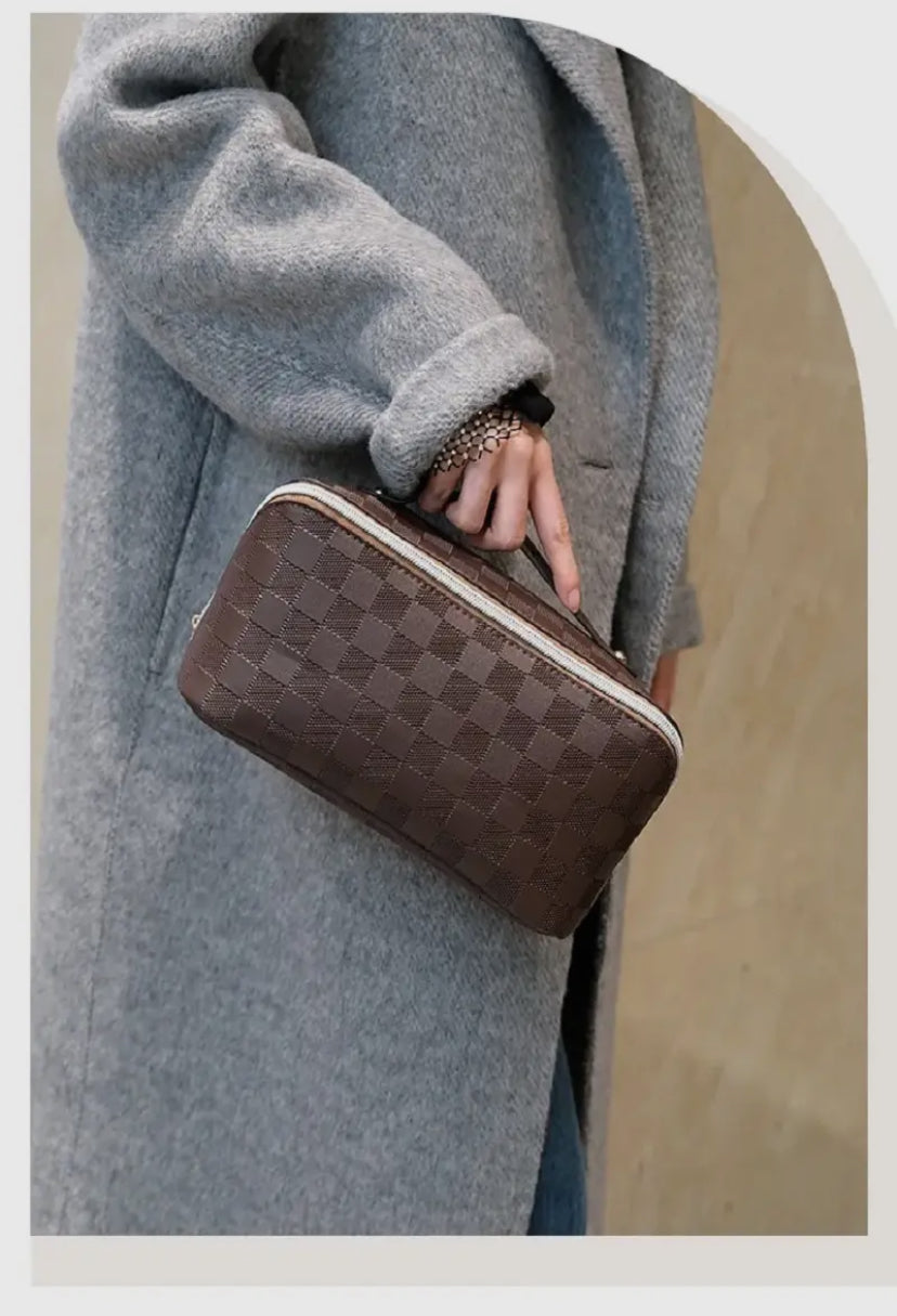 Beauty Cosmetic Case