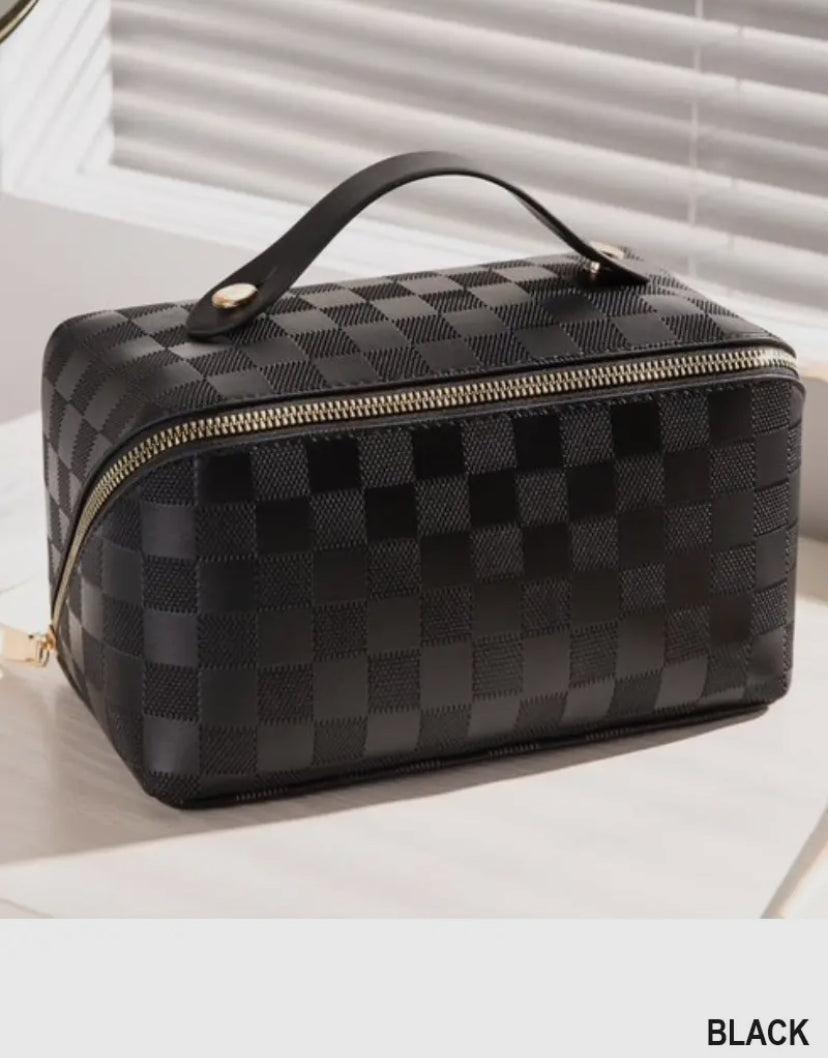 Beauty Cosmetic Case