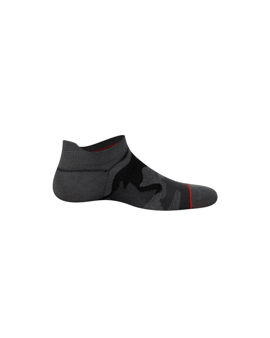 SAXX - Whole Package Low Show Socks 1Pair | 3 colour options