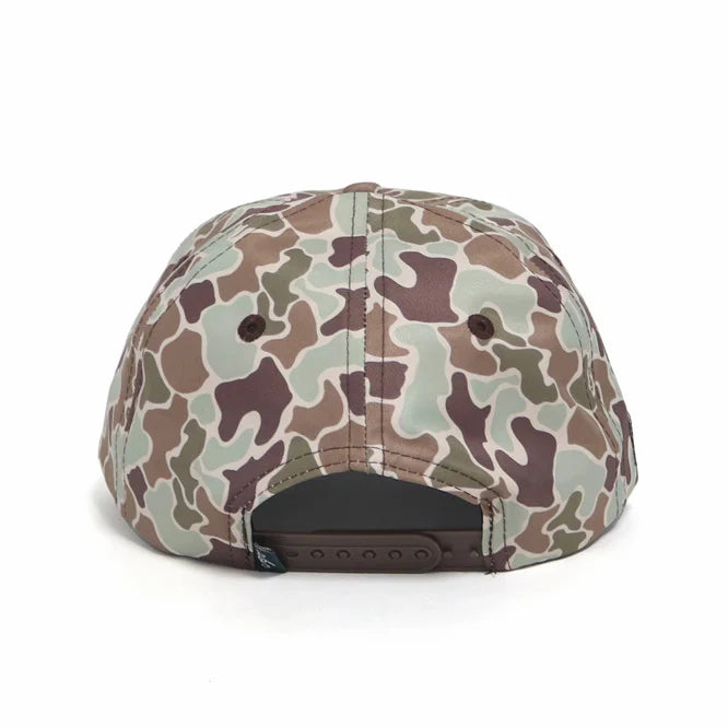 ABN Stable Hat