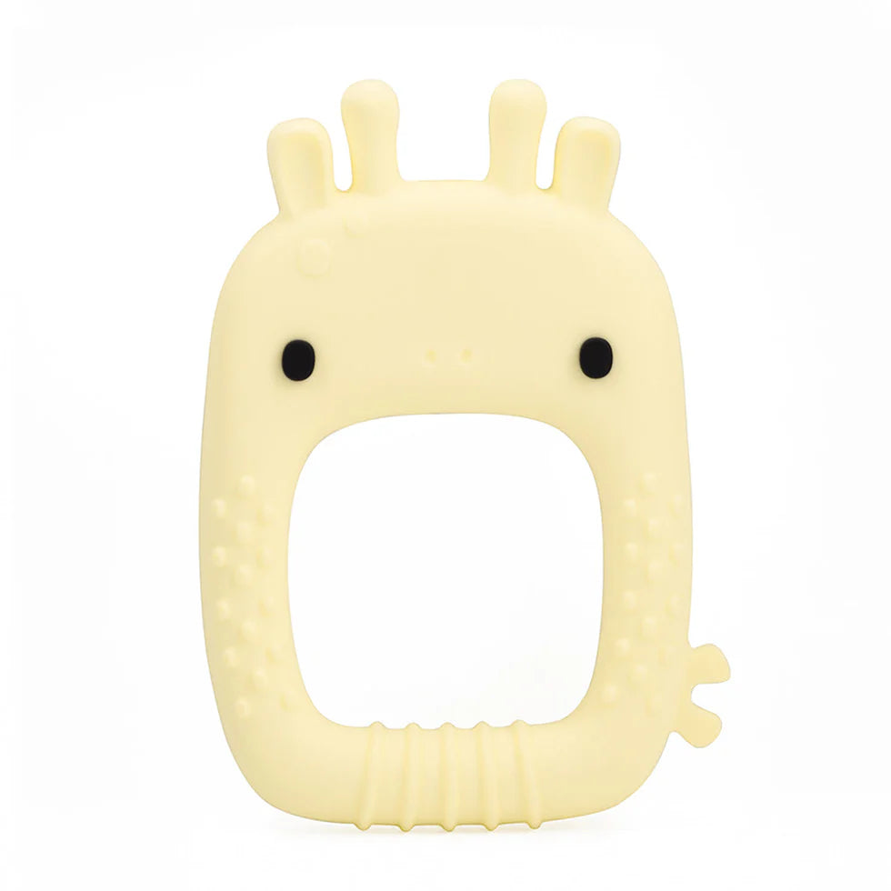 LOULOU LOLLIPOP | Wild Teether | Multiple Animal Options