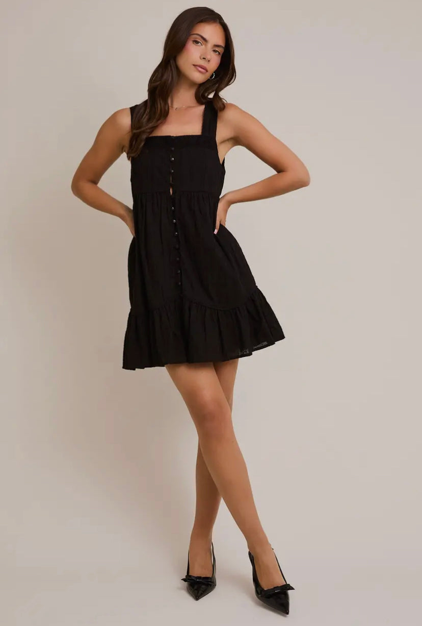 Palma Dress