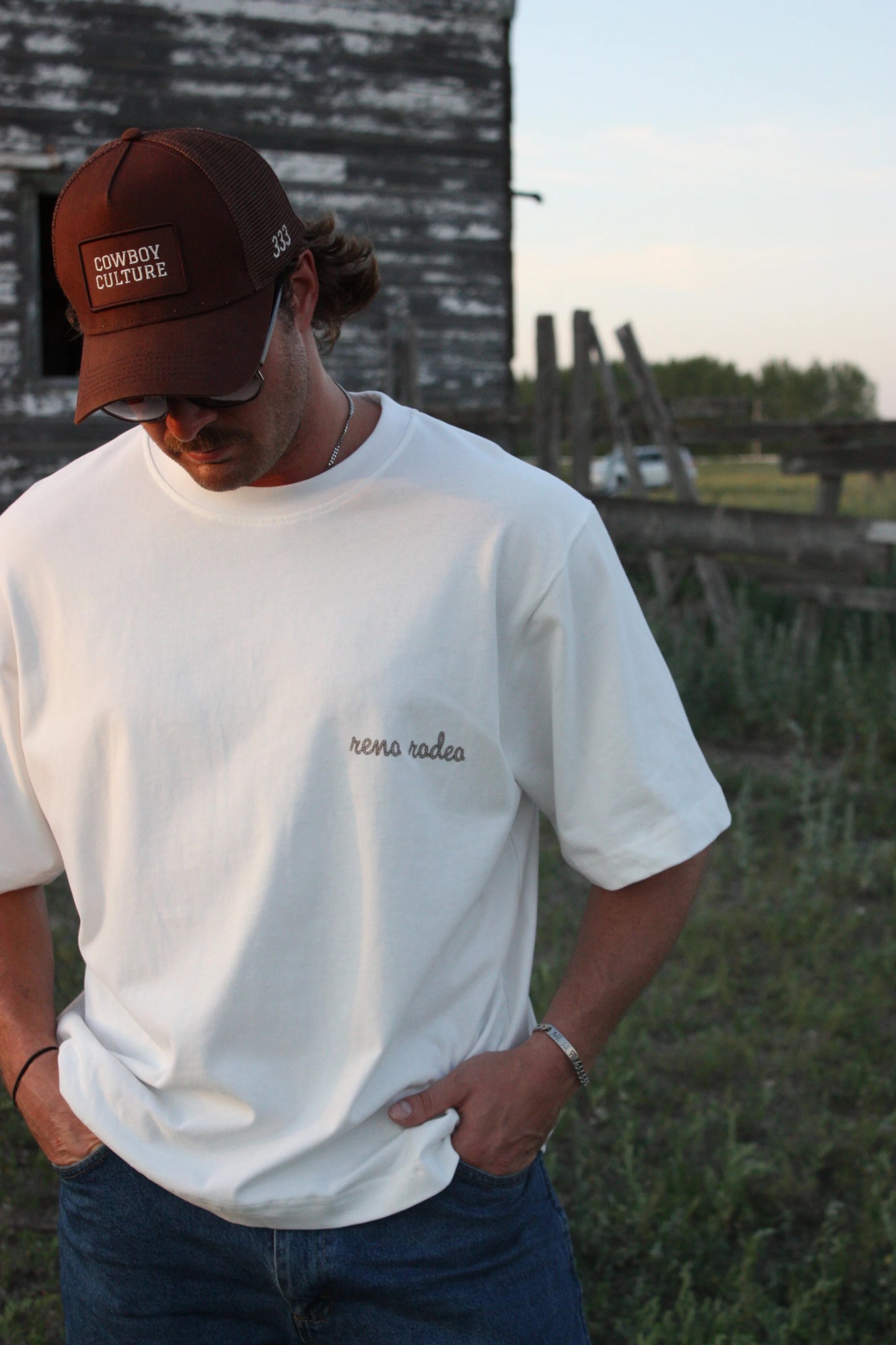 ABN Reno Rodeo T-Shirt