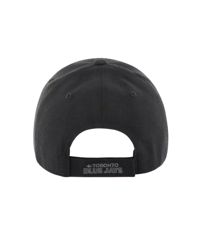 47 Brand | Toronto Blue Jays Hat | Black