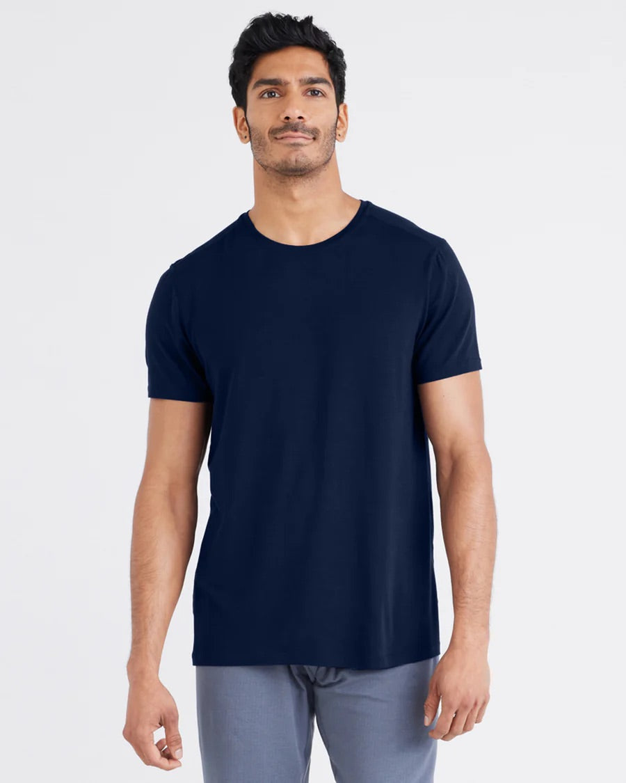 SAXX | Snooze Short Sleeve Tee | Multiple Colour Options