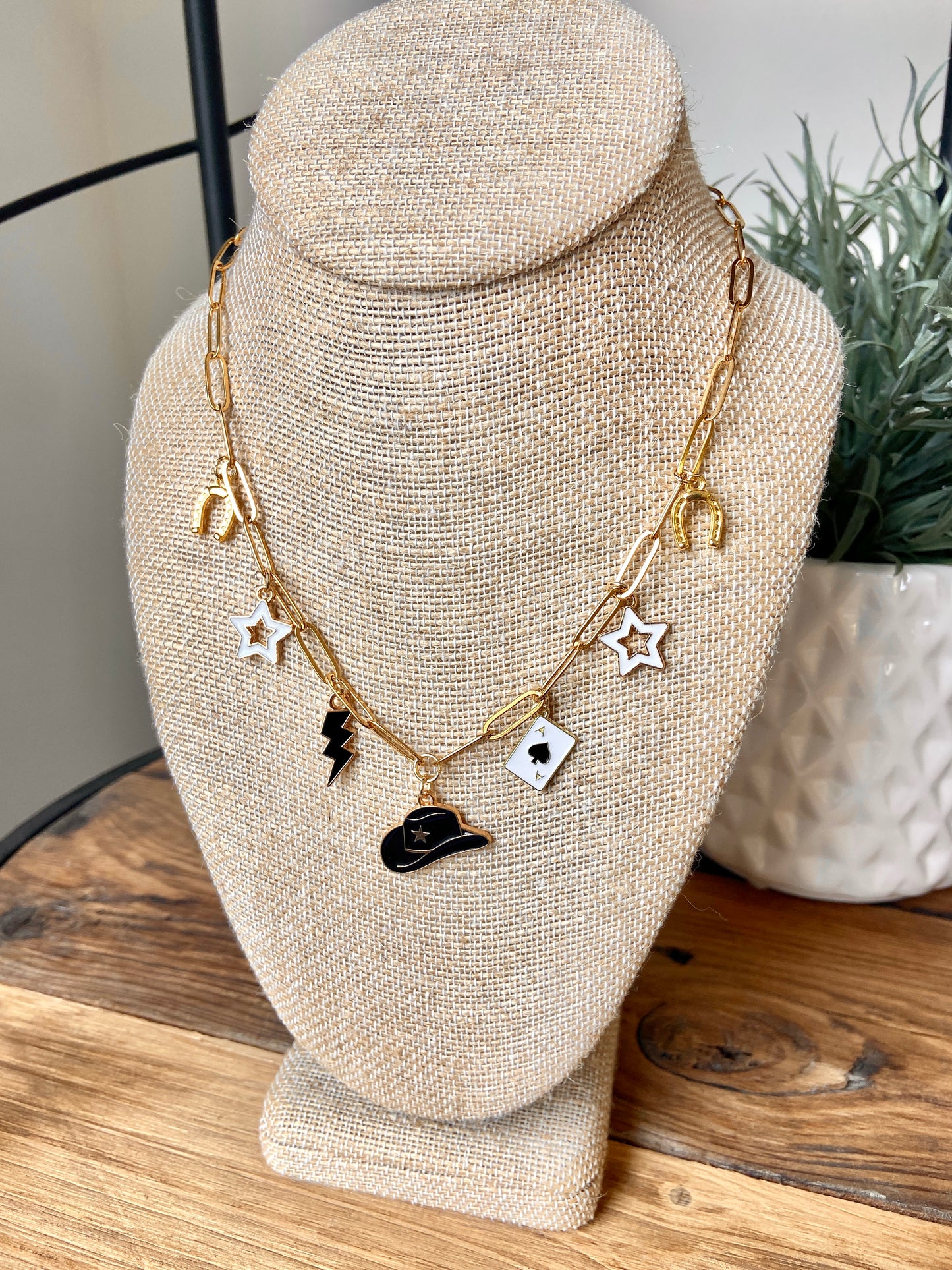 So Charming Necklaces | Multiple Charm Options
