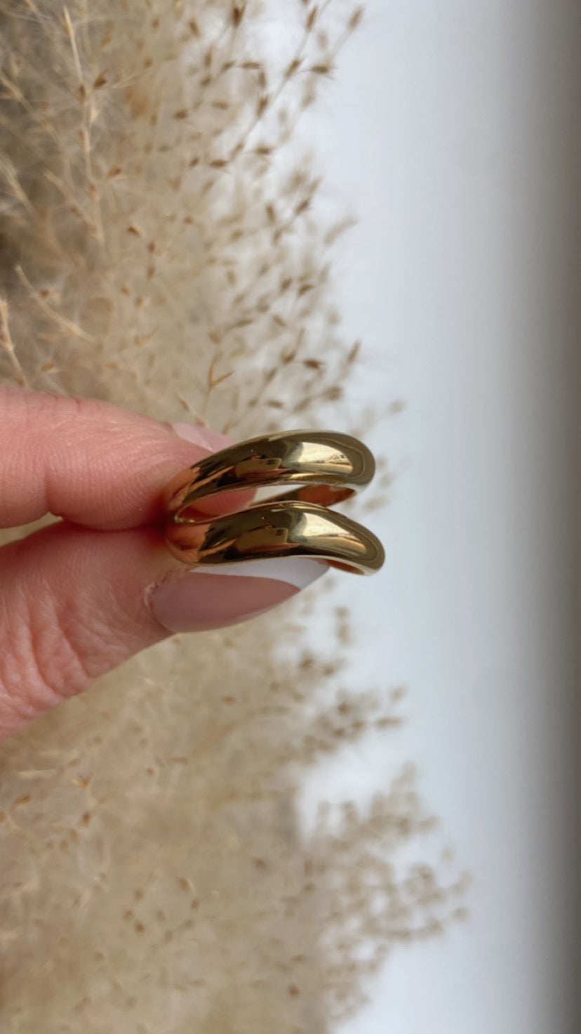 UNBOUNDED Rings | Multiple Style Options