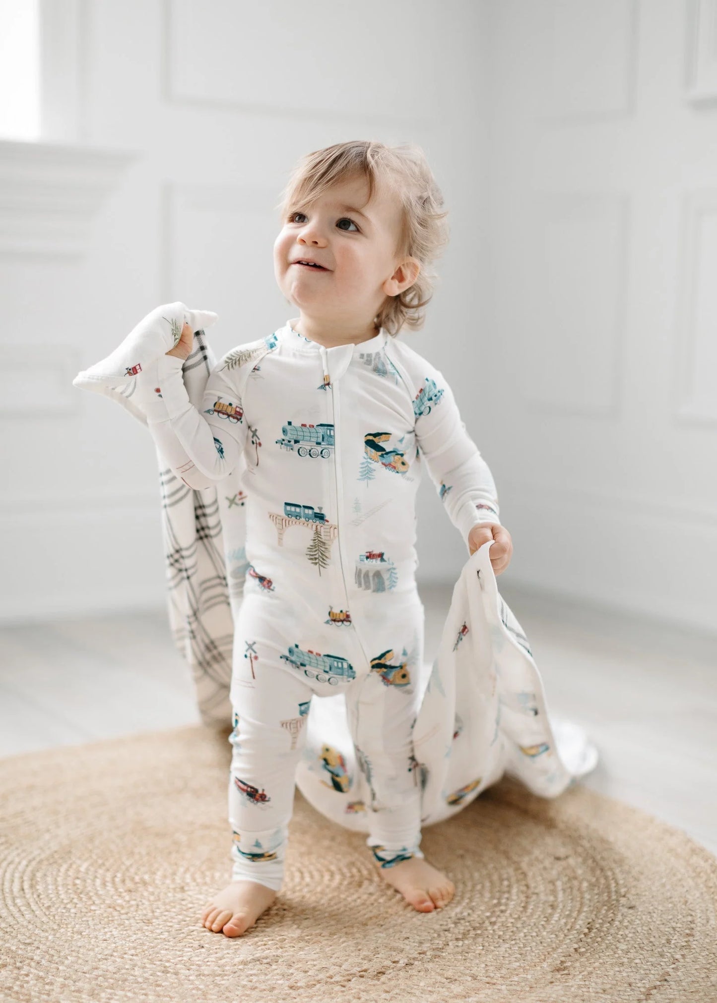 LOULOU LOLLIPOP | All Aboard Sleeper