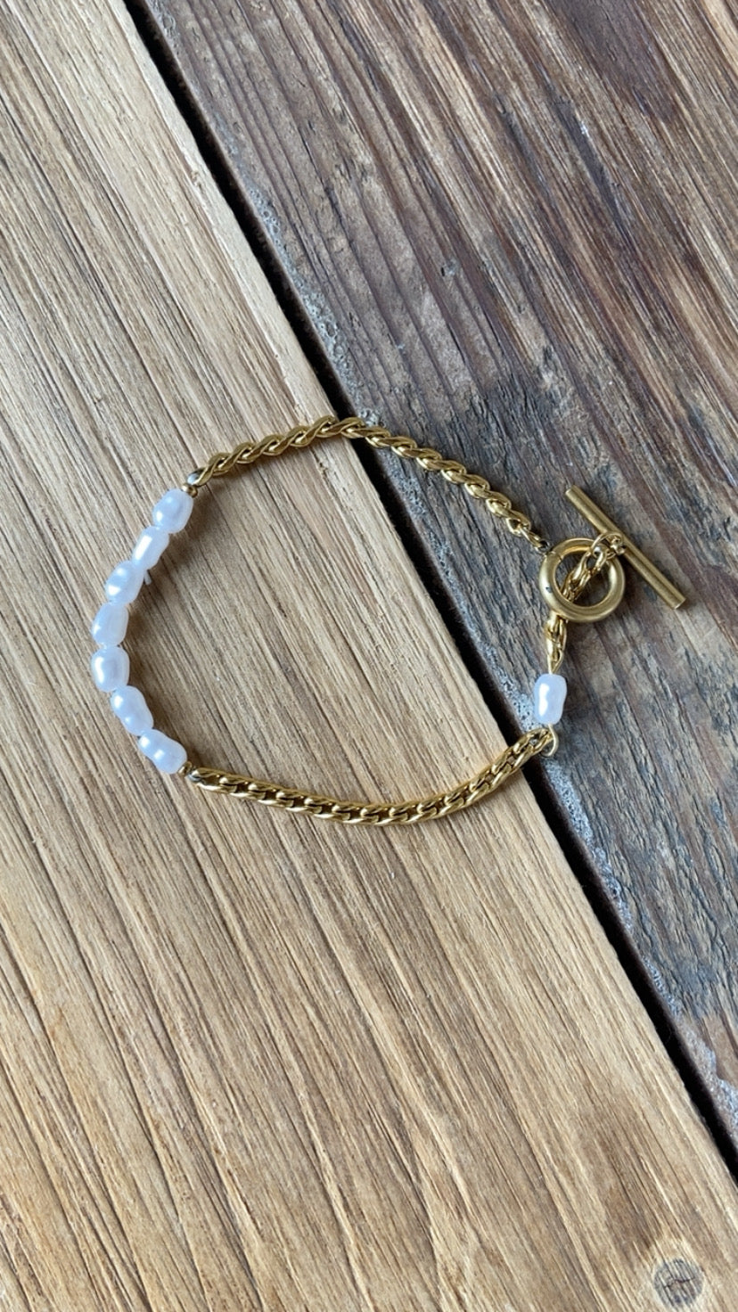 UNBOUNDED | Ever Bracelet