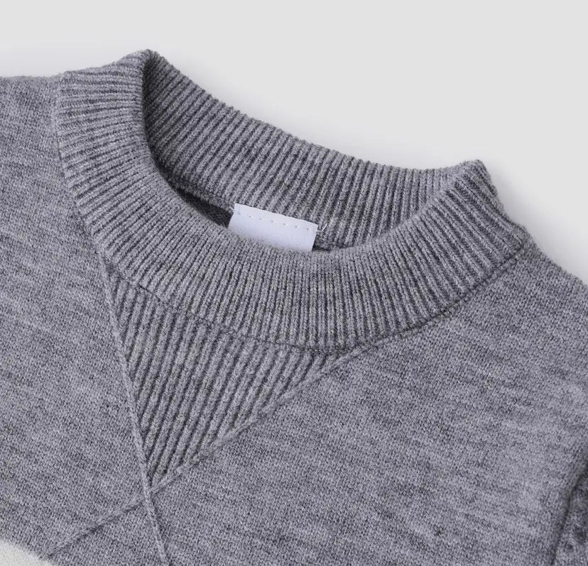 Benny Sweater