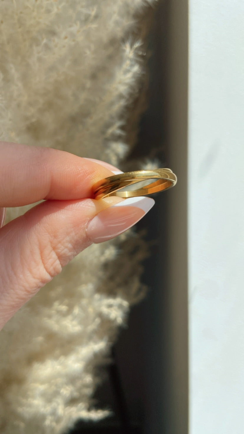 UNBOUNDED Rings | Multiple Style Options
