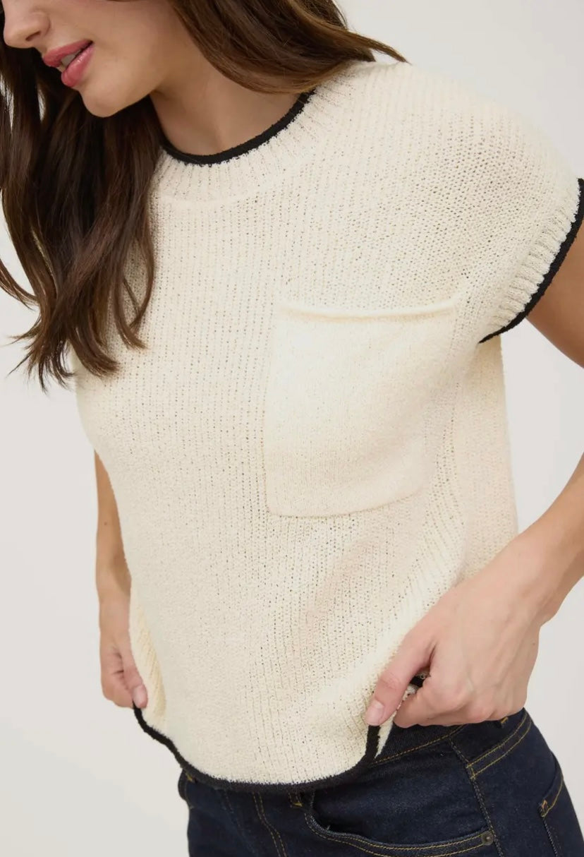 Stately Knit