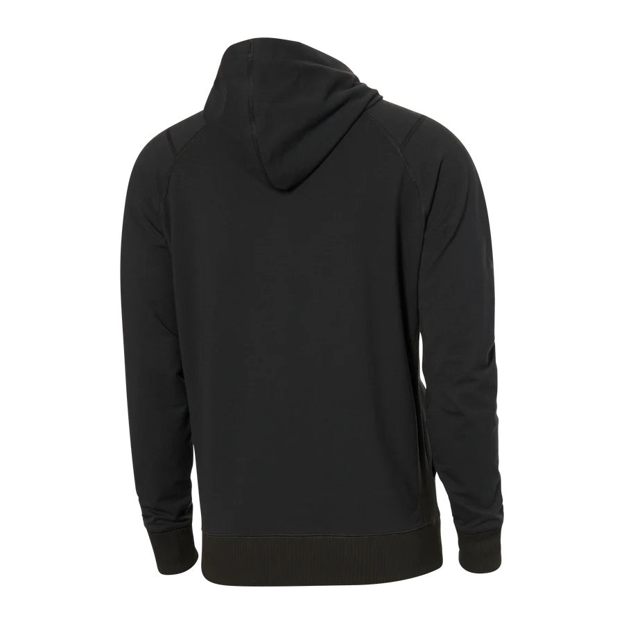 SAXX | Down Time Full-Zip Hoodie