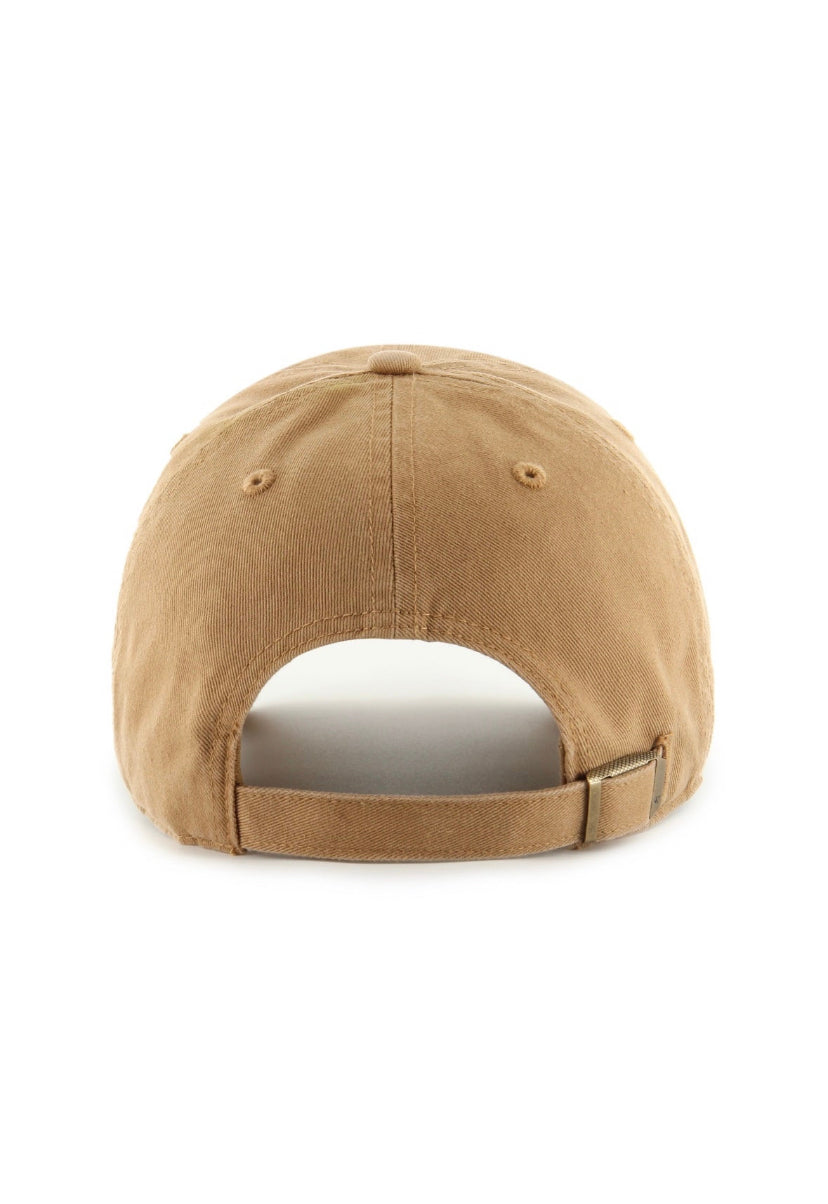 47 Brand Tate Ball Cap | 10 Colour Options