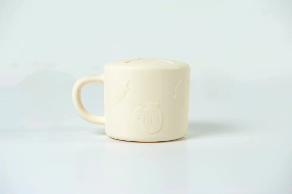 LOULOU LOLLIPOP | Snack Cup | Multiple Colour Options
