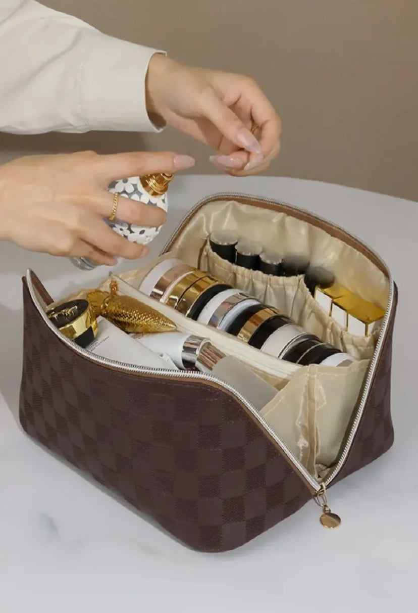 Beauty Cosmetic Case
