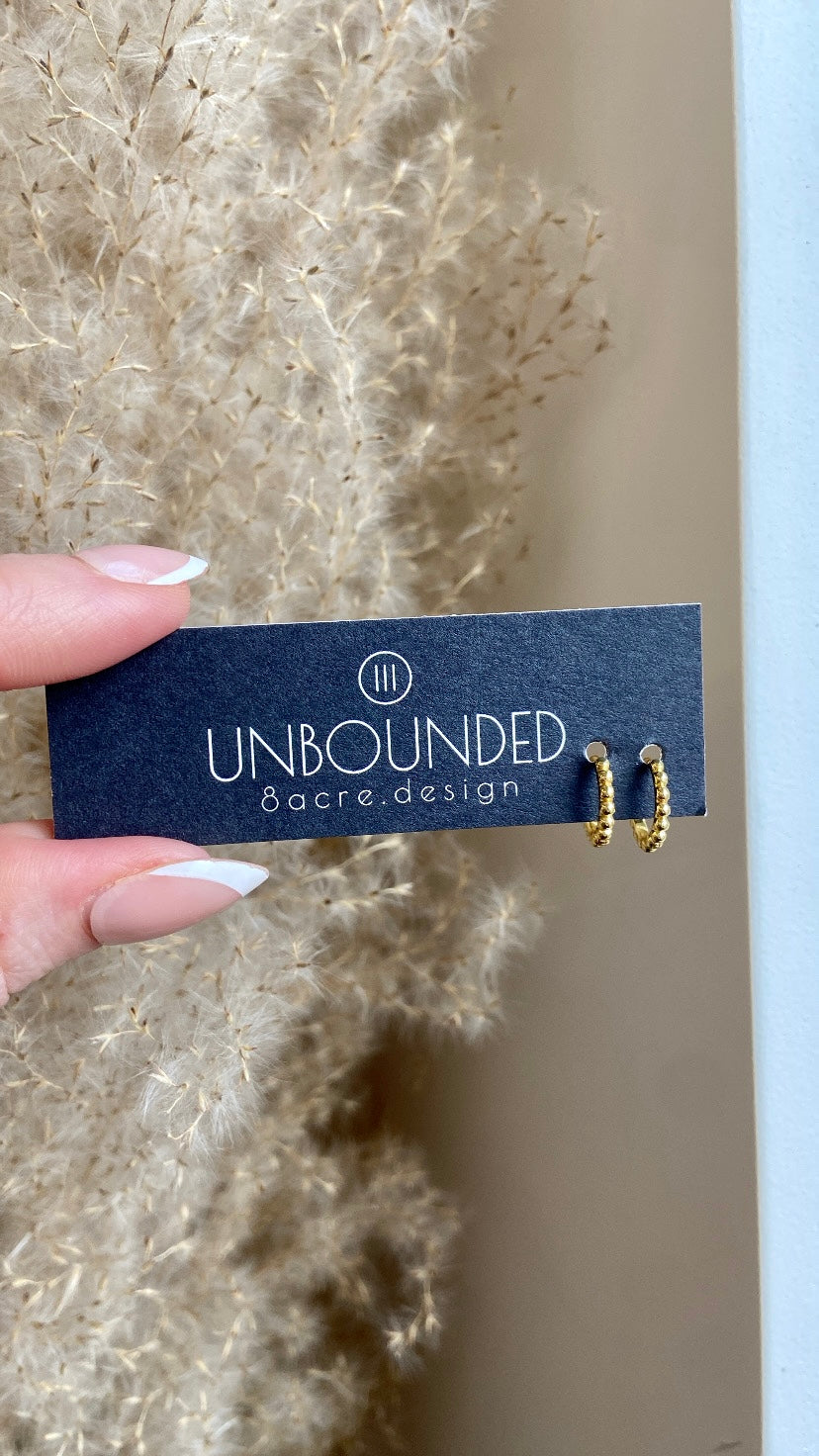 UNBOUNDED | Lumi Hoops