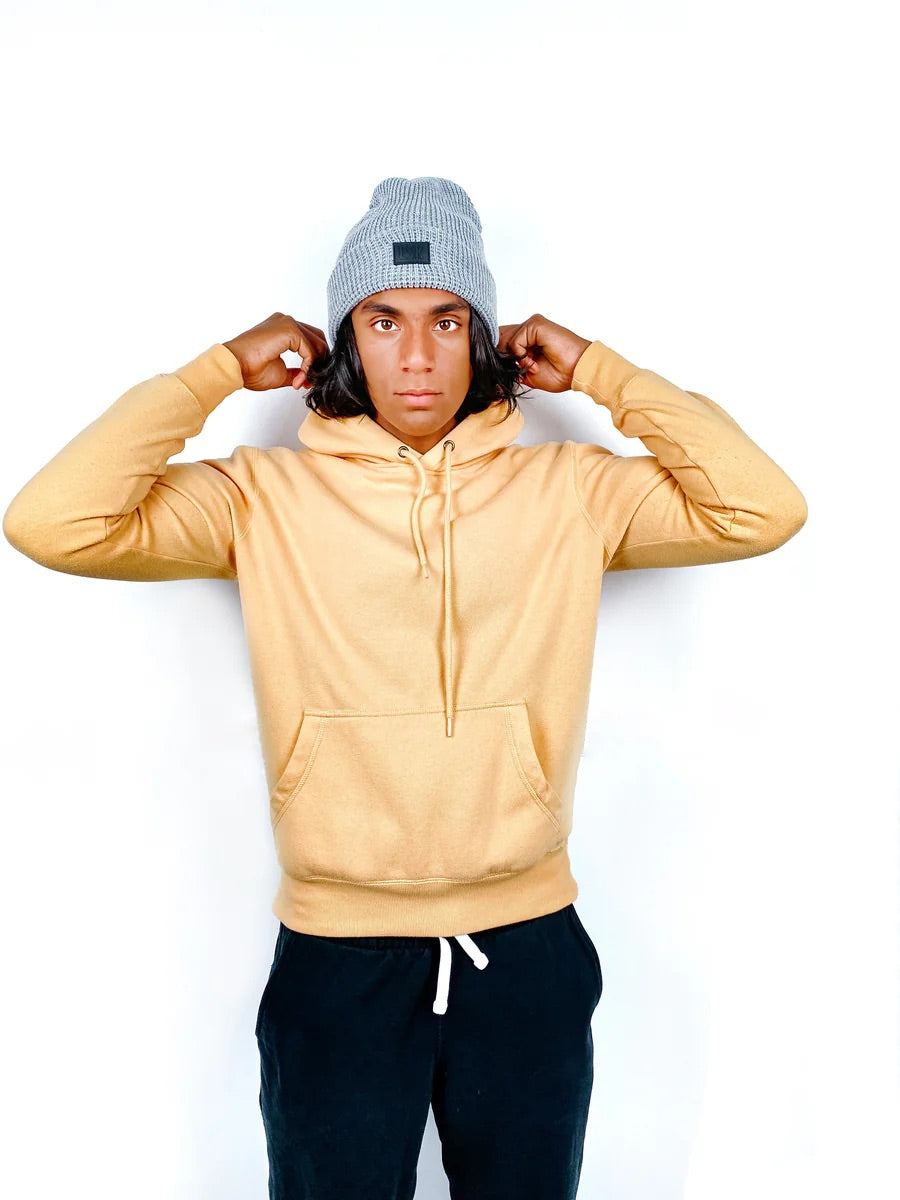 Waffle Toques | 12 Colour Options