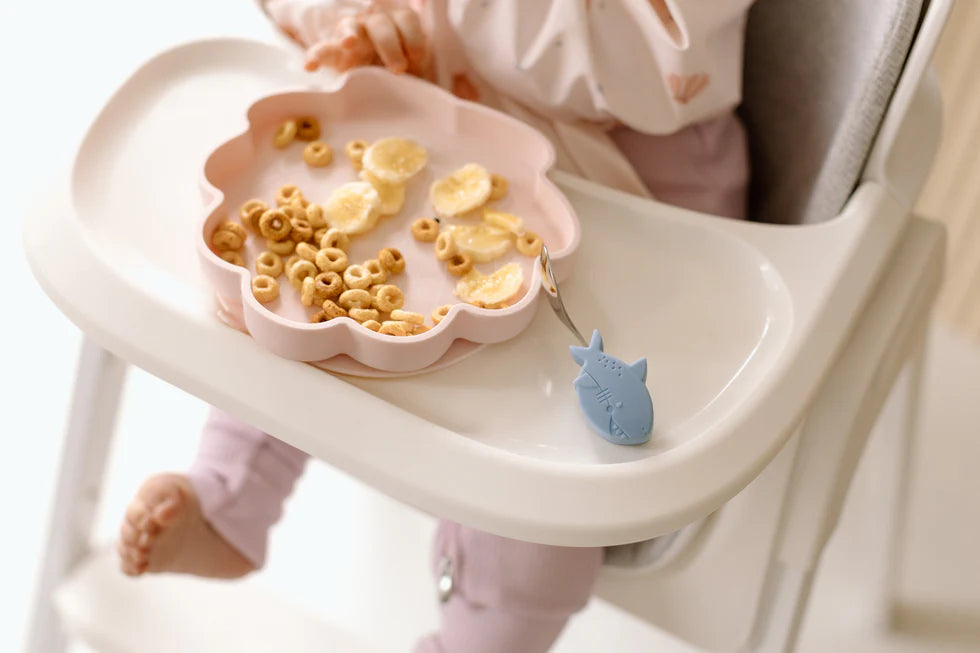 LOULOU LOLLIPOP | Snack Plate | Multiple Core Styles