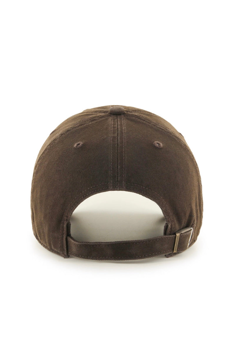47 Brand Tate Ball Cap | 10 Colour Options