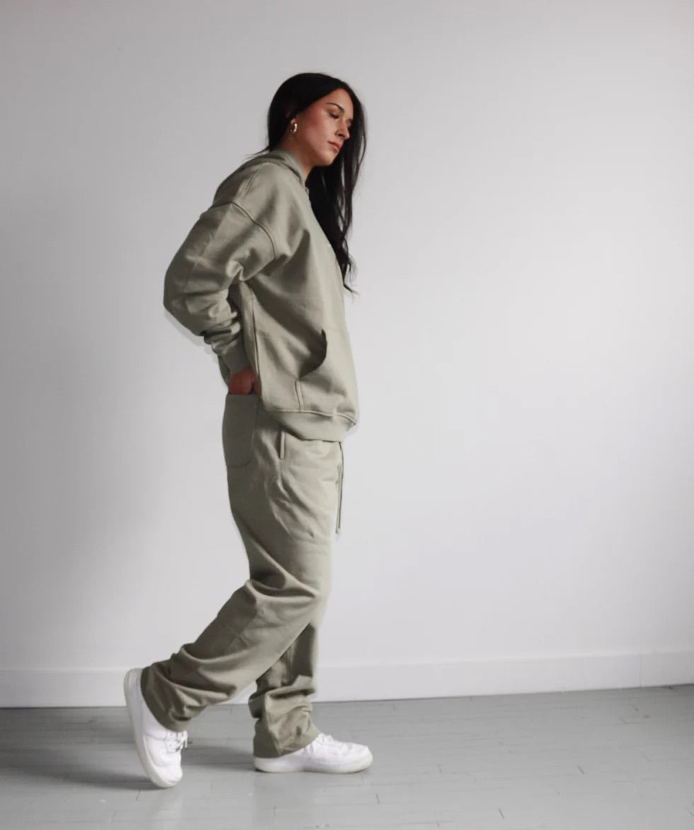 ABN Earth Tone Collection Sweats | 2 Colour Options