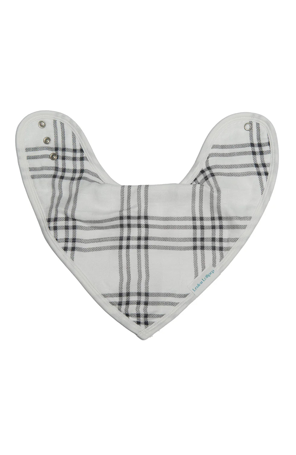 LOULOU LOLLIPOP | Muslin Bandana Bib | Multiple Print Options