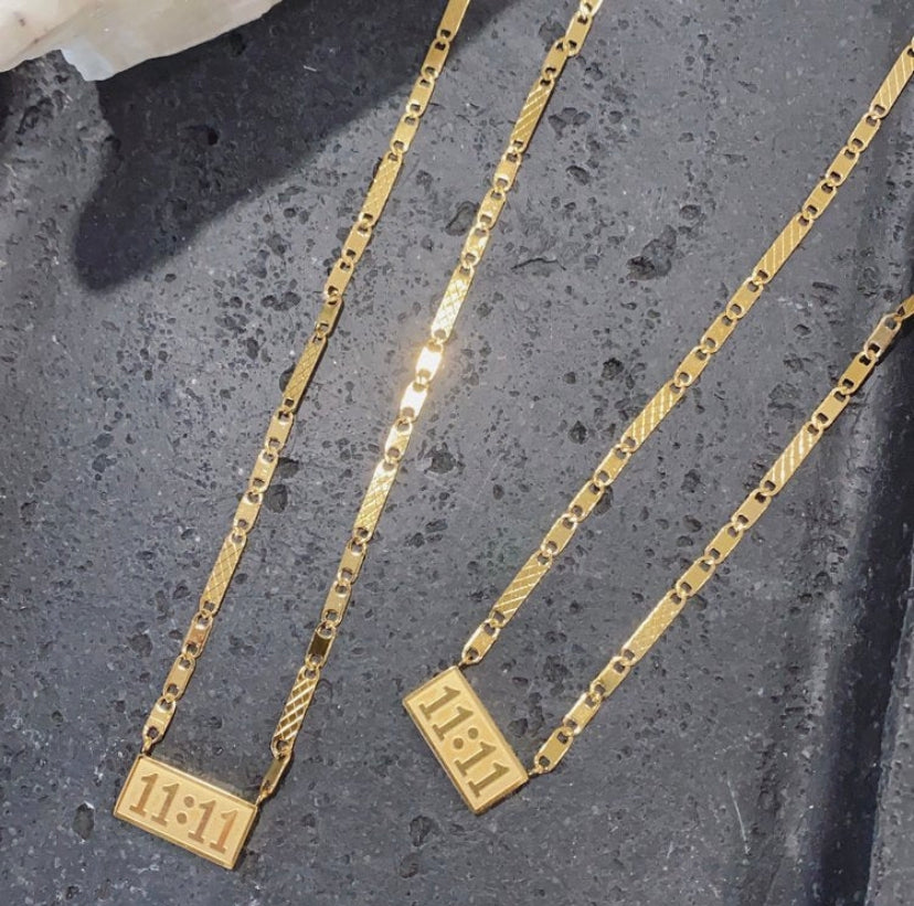 UNBOUNDED | Angelic Necklace