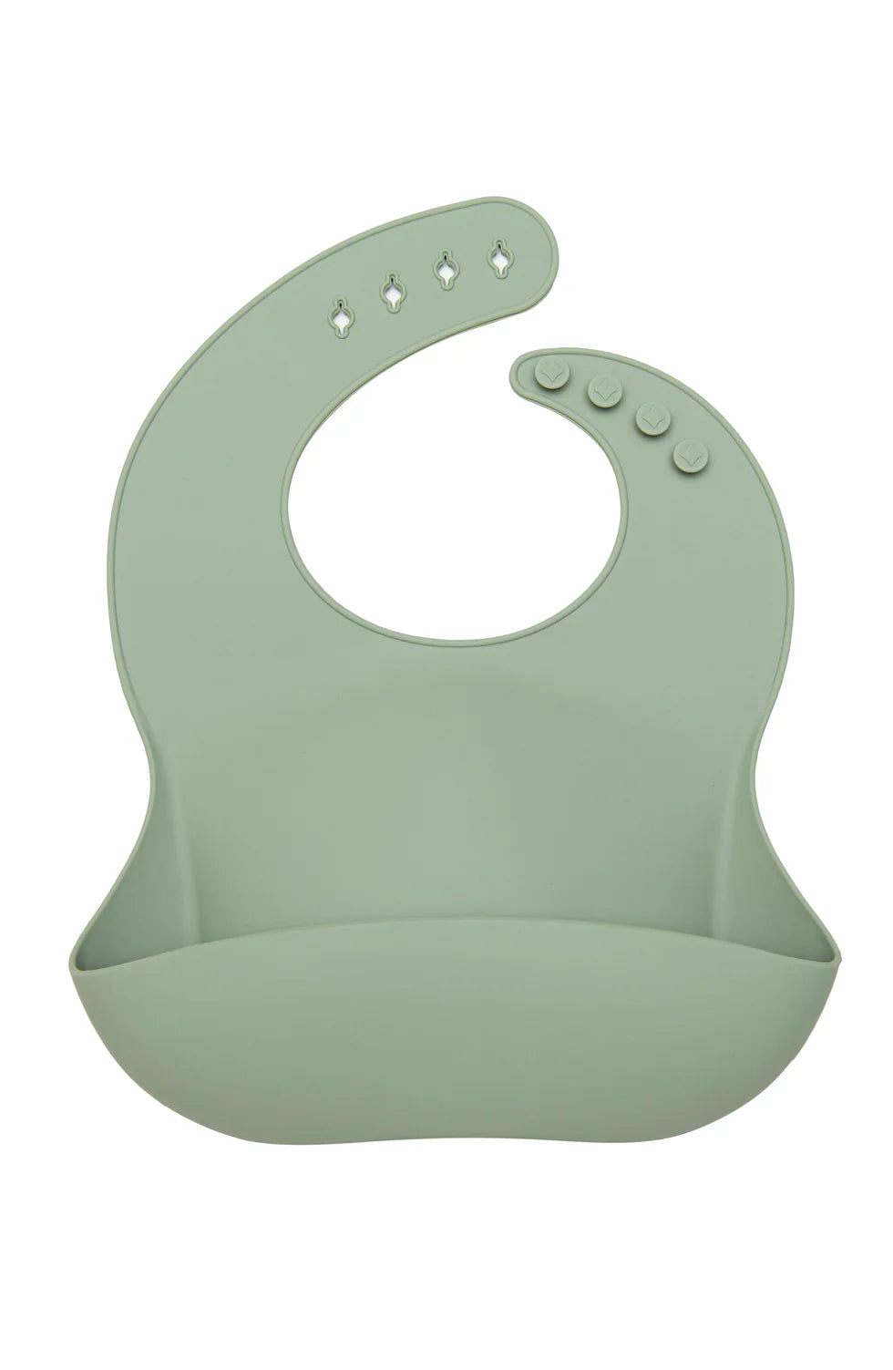 LOULOU LOLLIPOP | Silicone Bib | Multiple Colours & Prints