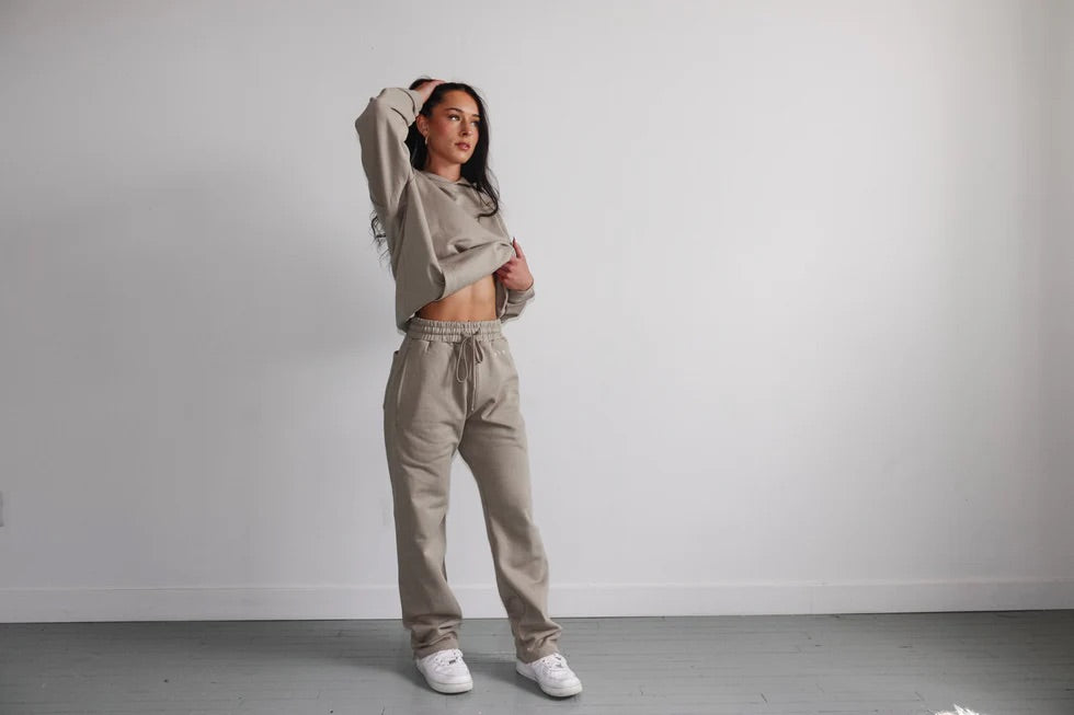 ABN Earth Tone Collection Sweats | 2 Colour Options