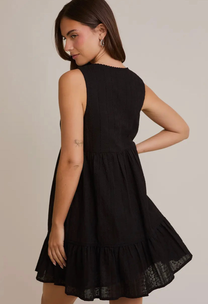 Palma Dress