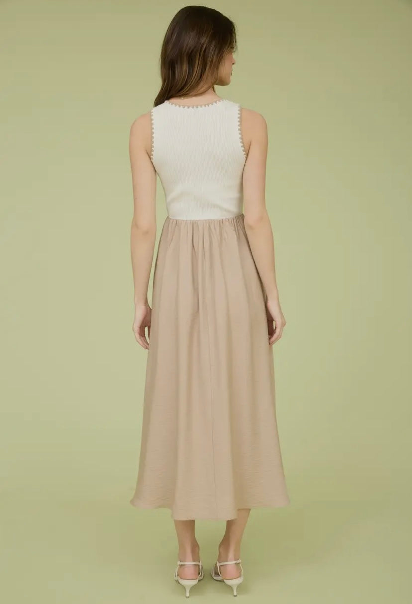 Naomi Dress