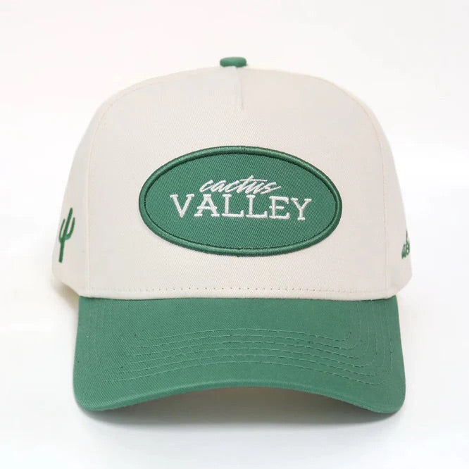 ABN Cactus Valley Trucker Hat