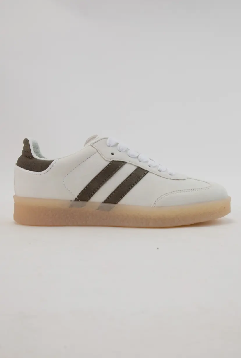 Everest Sneakers | Off White