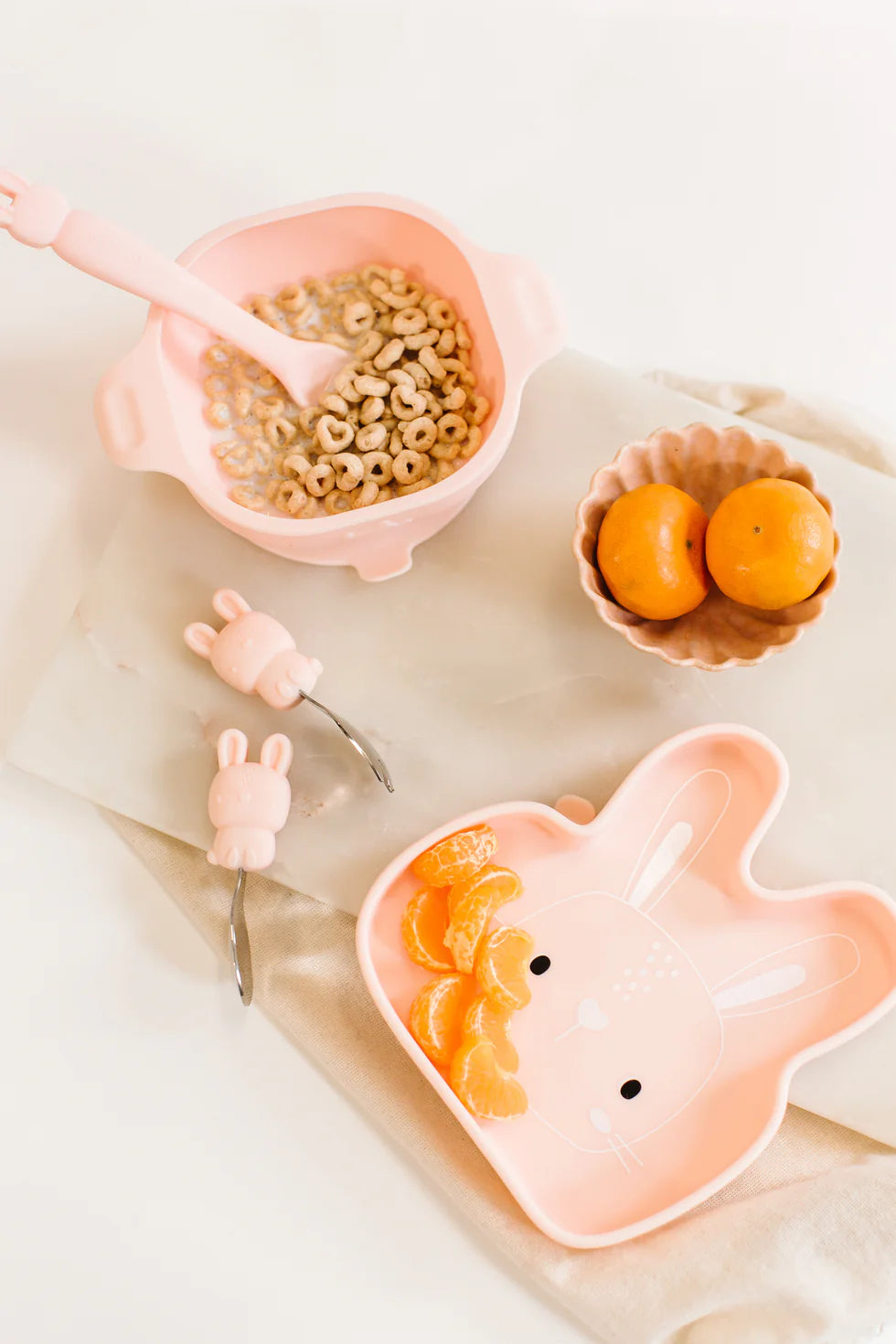 LOULOU LOLLIPOP | Snack Plate | Multiple Core Styles